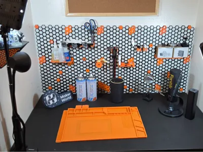amazon light, stand.