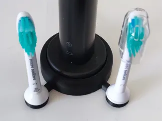 Philips Sonicare 3100 Stand 2/3/4 Brushheads