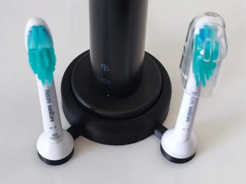 Philips Sonicare 3100 Stand 2/3/4 Brushheads