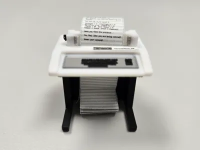Decwriter II