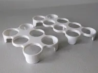 For 8 eggs