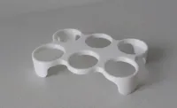 For 6 eggs
