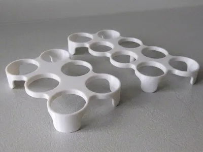 Egg holder 