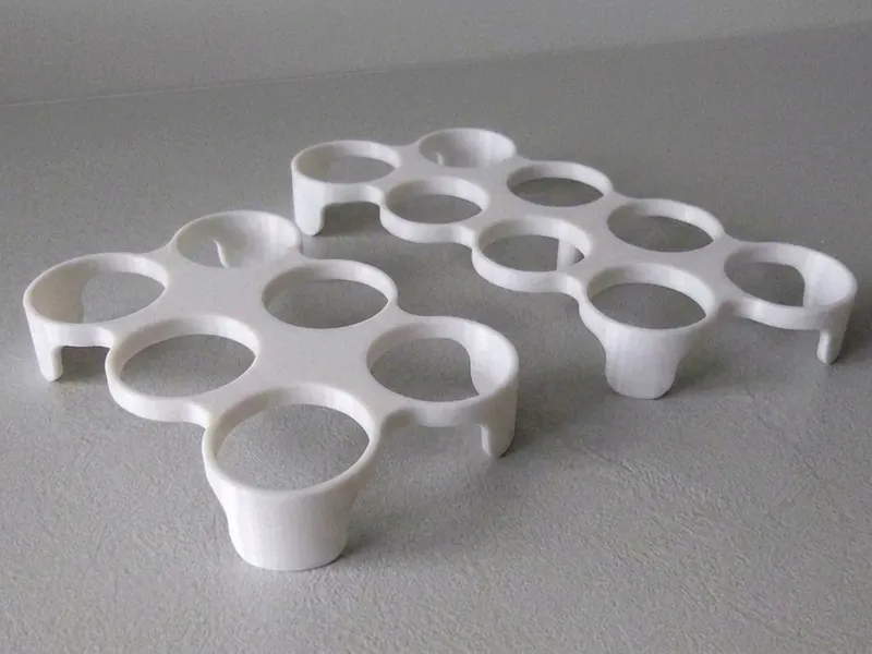 Egg holder 
