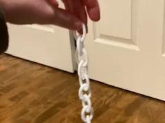Articulated Chain (No Assembly)