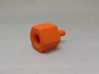 0.28mm layer, 2 walls, 5% infill