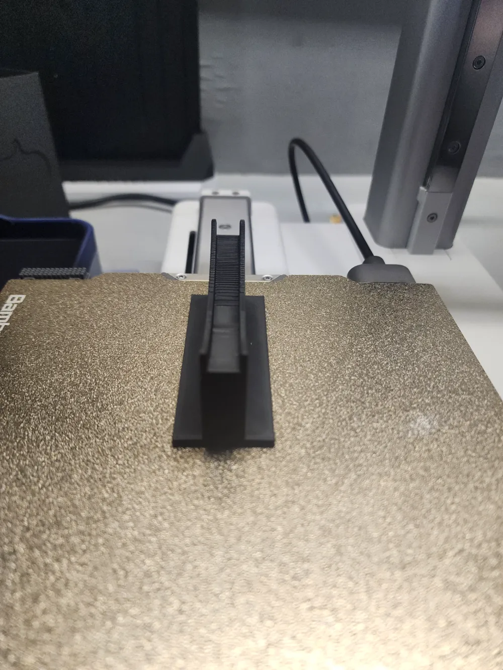 Gel/Nerf "Exploding" Target (150mm) by bradsprinterworks MakerWorld ...