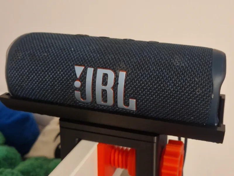 JBL Flip 6 tray for Modular Baby Bed Base