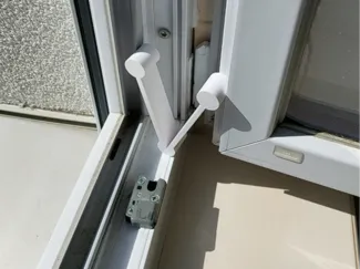 Fenster Halter/Stopper 
