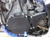 YZ 250 GENERATOR COVER "YZ 250" LOGO