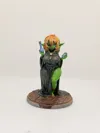 50mm0.08mm layer, 3 walls, 15% infill