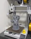 0.12mm layer, 2 walls, 15% infill
