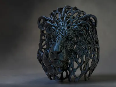 Regal Apertures