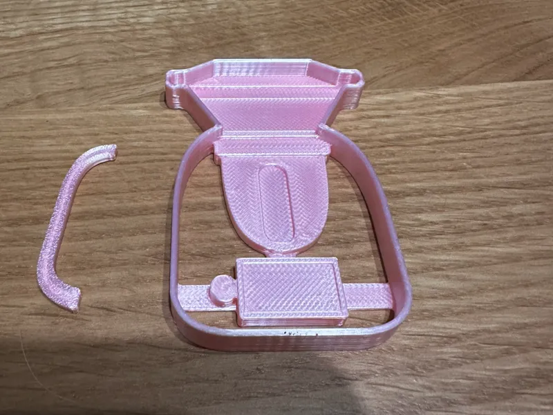 Thermomix 6 Keksausstecher
