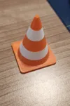 0.2mm layer, 2 walls, 0% infill