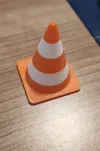 A1 - 0.2mm layer, 2 walls, 15% infill