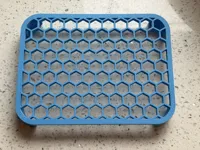 0.2mm layer, 6 walls, 25% infill