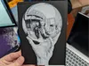 0.04mm layer, 2 walls, 100% infill