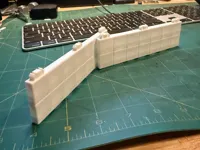 0.24mm layer, 4 walls, 15% infill