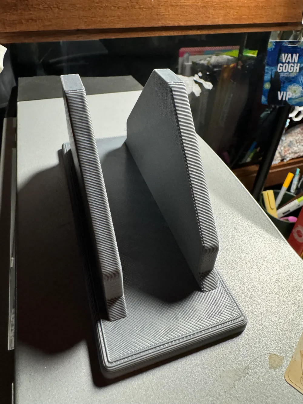 18 Inch Laptop Stand - Free 3D Print Model - MakerWorld