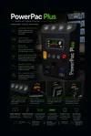 PowerPack Plus - Back Plate (Makita)