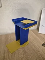 Version 3 - norm+Platin_0.2mm layer, 3 walls, 15% infill