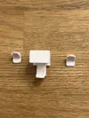 0.08mm layer, 2 walls, 15% infill