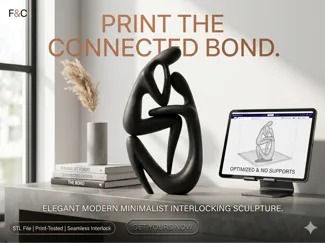 THE CONNECTED BOND