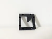 Escalier en colimaçon modulaire pour décor JDR — photo 3