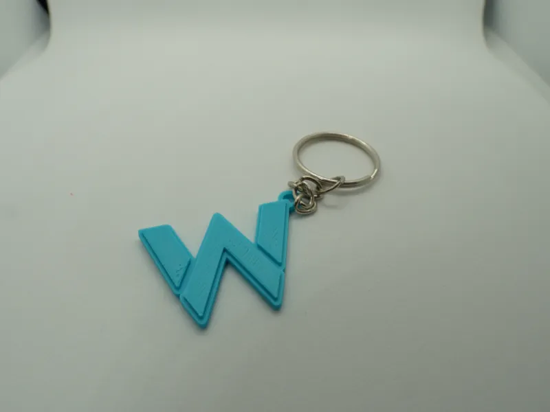 Williams F1 logo