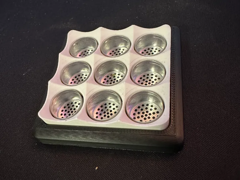 Storz and Bickel 9 Capsule Loader