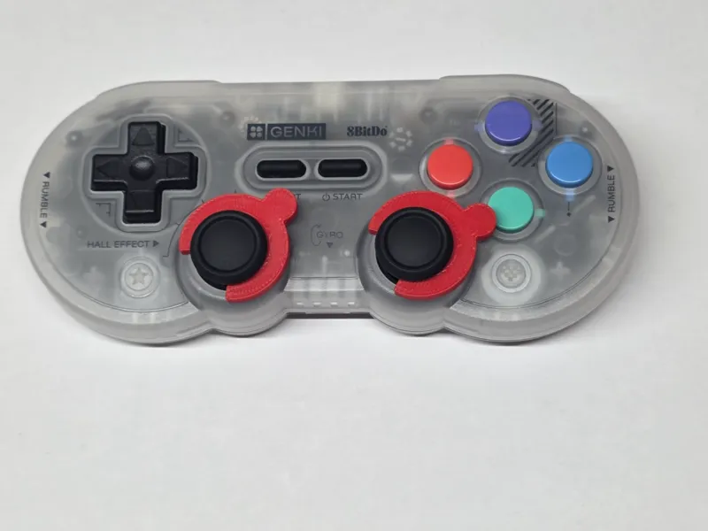Genki 8BitDo Thumbstick Protector