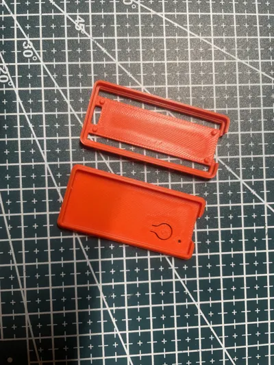 Raspberry Pi Pico (2, W) case