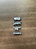 .2 mm Nozzle Support, Dual Colors