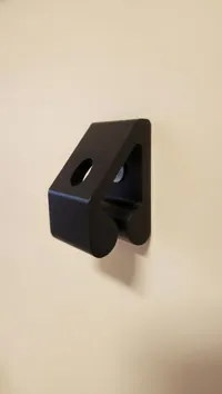 0.2mm layer, 5 walls, 15% infill