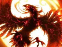 Phoenix relief