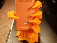 Ohne Lampenöffnung 0.2mm layer, 2 walls, 15% infill