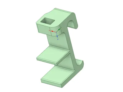 Tripp Trapp Baby set connector