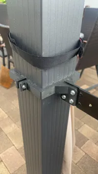 0.24mm layer, 6 walls, 15% infill