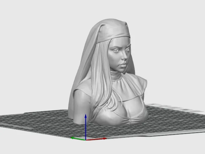 Nun02