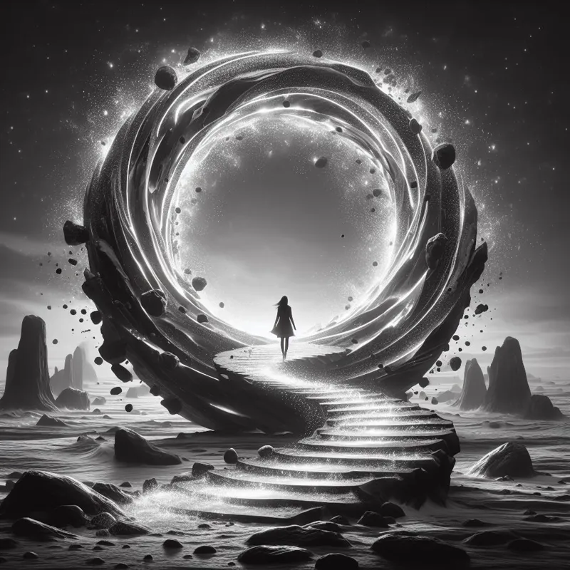 Portal Hueforge