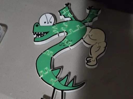 Trogdor the Burninator: A Fiery Legend