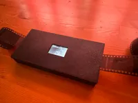Boîte de numérisation de négatifs argentiques 35mm et 120mm — photo 4