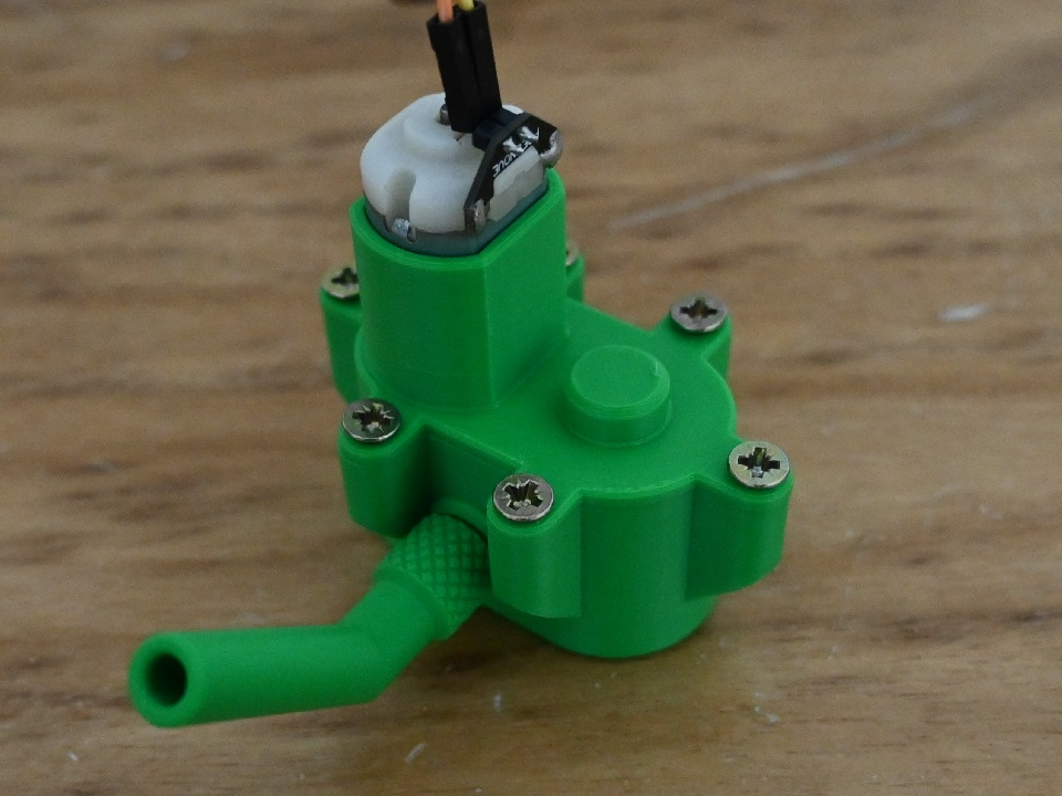 Electric Water Pump