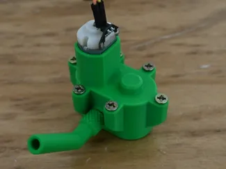 Electric Water Pump
