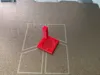 0.2mm layer, 6 walls, 25% infill