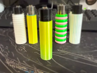 Clipper Sleeve