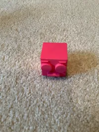 0.24mm layer, 2 walls, 15% infill x1