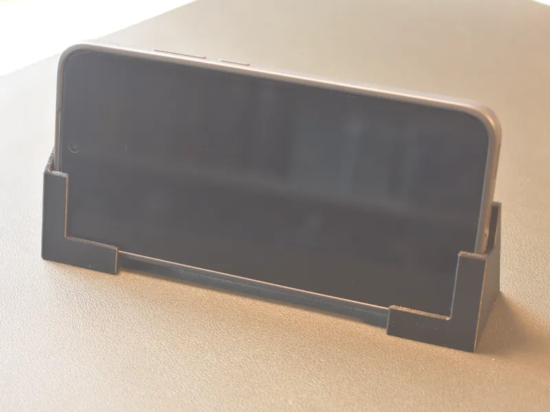 Phone stand