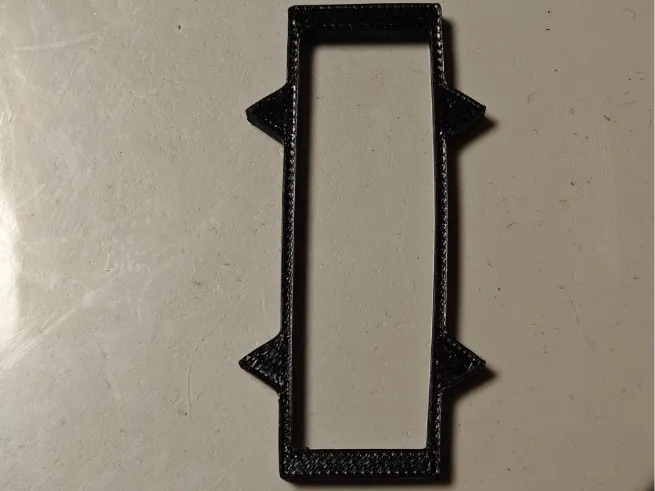 cable retainer